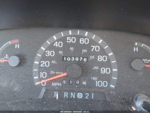 Продажа на аукционе авто 2001 Ford E-350 Super Duty Xl/xlt, vin: 1FMNE31LX1HB69510, номер лота: 45800426