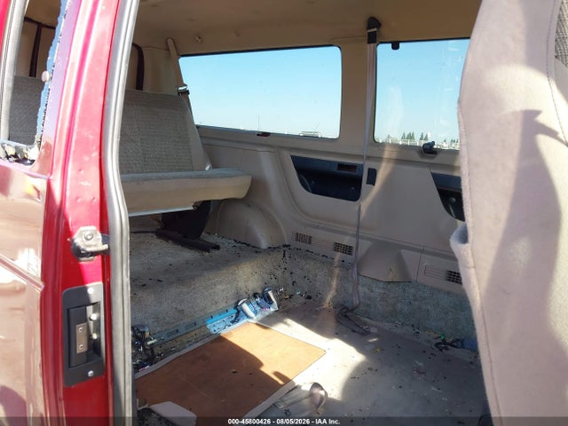 Продажа на аукционе авто 2001 Ford E-350 Super Duty Xl/xlt, vin: 1FMNE31LX1HB69510, номер лота: 45800426
