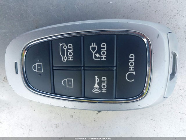 Hyundai Ioniq 5 Sel 2024 KM8KN4DE9RU308843 Image 11