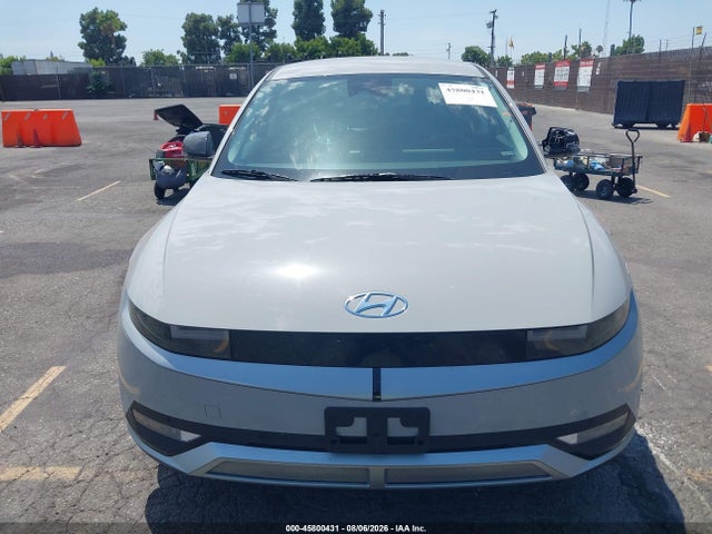 Hyundai Ioniq 5 Sel 2024 KM8KN4DE9RU308843 Image 12