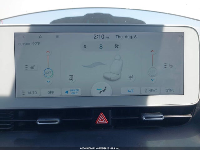Hyundai Ioniq 5 Sel 2024 KM8KN4DE9RU308843 Image 18