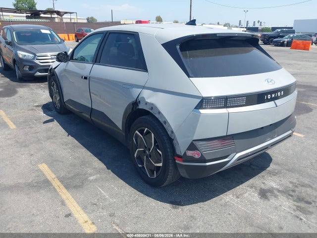 Hyundai Ioniq 5 Sel 2024 KM8KN4DE9RU308843 Image 3