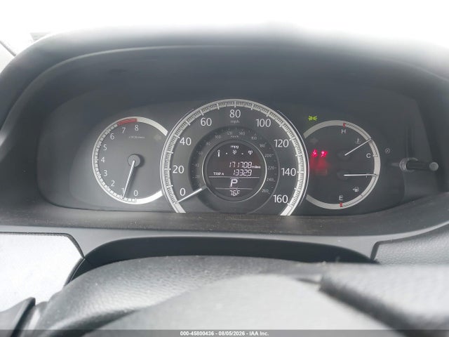 Продажа на аукционе авто 2014 Honda Accord Lx, vin: 1HGCR2F32EA225443, номер лота: 45800436