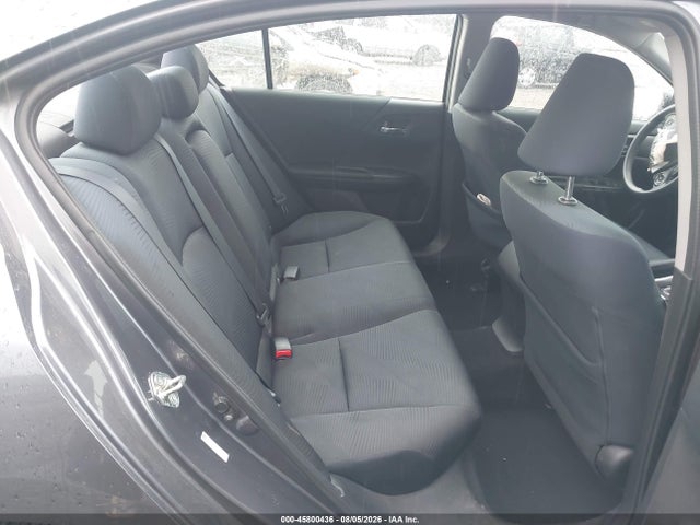 Продажа на аукционе авто 2014 Honda Accord Lx, vin: 1HGCR2F32EA225443, номер лота: 45800436