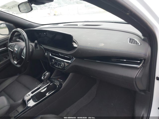 Продаж на аукціоні авто 2025 Buick Envista Sport Touring Fwd, vin: KL47LBEP9SB088328, номер лоту: 45800438