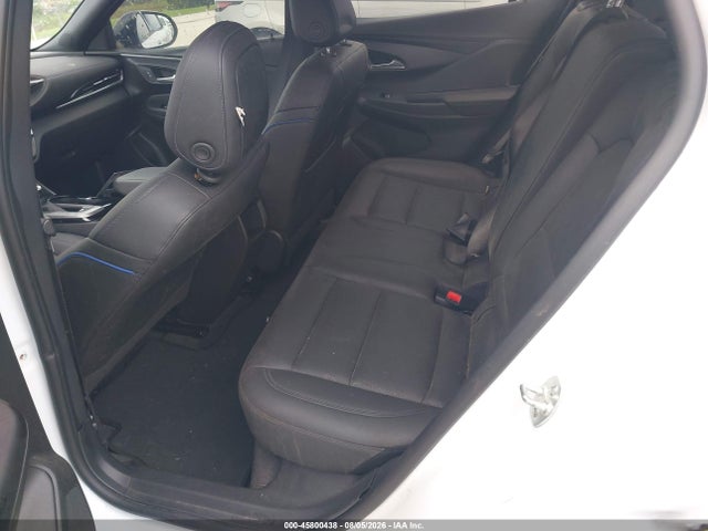 Продаж на аукціоні авто 2025 Buick Envista Sport Touring Fwd, vin: KL47LBEP9SB088328, номер лоту: 45800438