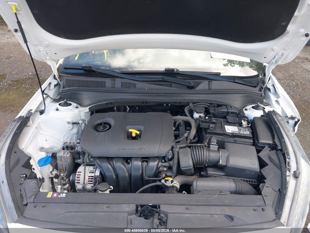 Продаж на аукціоні авто 2022 Kia Forte Gt-line, vin: 3KPF54AD2NE494042, номер лоту: 45800439