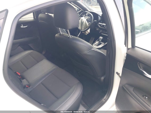 Продаж на аукціоні авто 2022 Kia Forte Gt-line, vin: 3KPF54AD2NE494042, номер лоту: 45800439