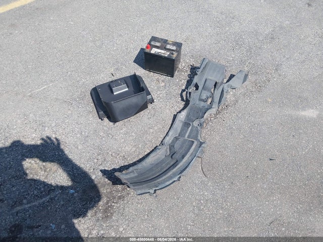 2011 Chevrolet Impala Lt მანქანა იყიდება აუქციონზე, vin: 2G1WG5EK1b1314835, აუქციონის ნომერი: 45800448