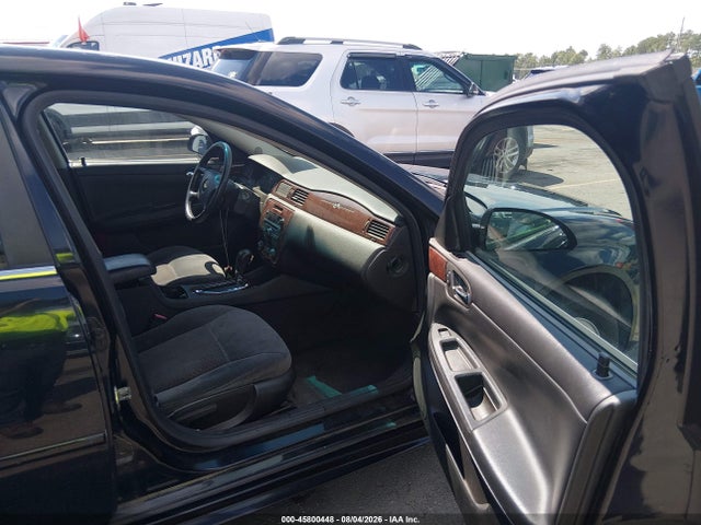 2011 Chevrolet Impala Lt მანქანა იყიდება აუქციონზე, vin: 2G1WG5EK1b1314835, აუქციონის ნომერი: 45800448