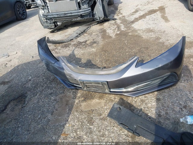 Продаж на аукціоні авто 2015 Honda Civic Lx, vin: 19XFB2F57FE000869, номер лоту: 45800450