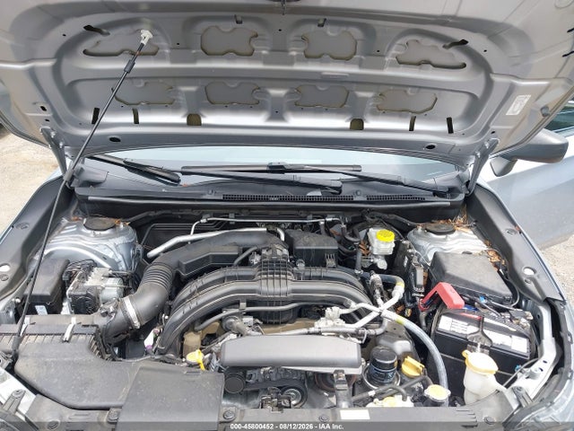 Aukcja sprzedaży 2020 Subaru Impreza 5-door, vin: 4S3GTAB60L3723590, numer aukcji: 45800452