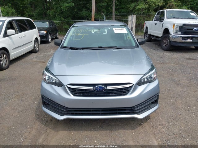 Aukcja sprzedaży 2020 Subaru Impreza 5-door, vin: 4S3GTAB60L3723590, numer aukcji: 45800452