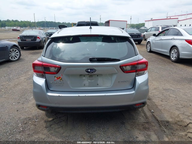 Aukcja sprzedaży 2020 Subaru Impreza 5-door, vin: 4S3GTAB60L3723590, numer aukcji: 45800452