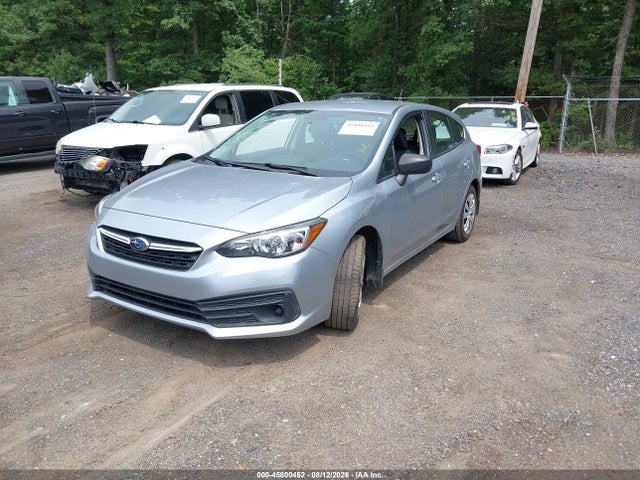 Aukcja sprzedaży 2020 Subaru Impreza 5-door, vin: 4S3GTAB60L3723590, numer aukcji: 45800452