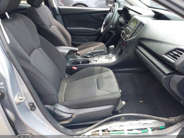 Aukcja sprzedaży 2020 Subaru Impreza 5-door, vin: 4S3GTAB60L3723590, numer aukcji: 45800452