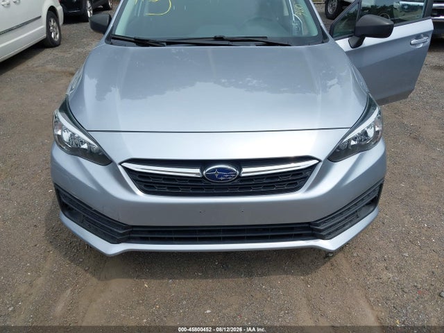 Aukcja sprzedaży 2020 Subaru Impreza 5-door, vin: 4S3GTAB60L3723590, numer aukcji: 45800452