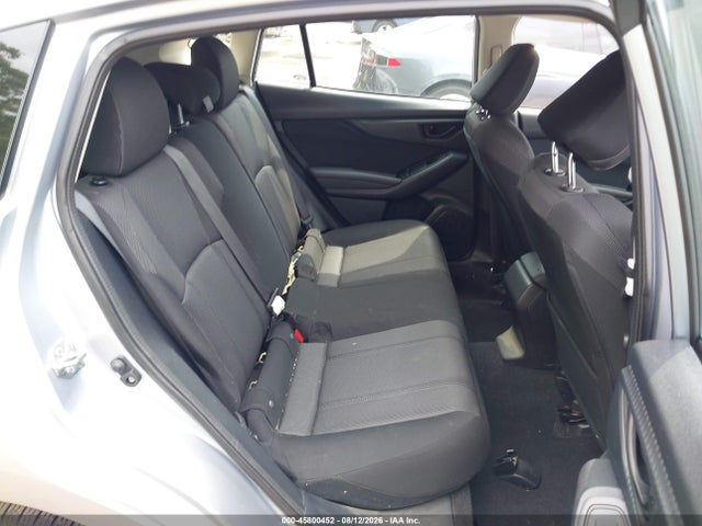 Aukcja sprzedaży 2020 Subaru Impreza 5-door, vin: 4S3GTAB60L3723590, numer aukcji: 45800452