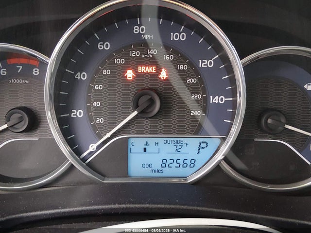 Toyota COROLLA L 2015 2T1BURHE9FC420663 Image 15