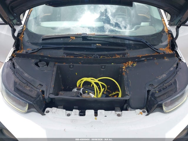 45800455 :رقم المزاد ، WBY1Z4C54EV276117 vin ، 2014 Bmw I3 Base W/range Extender مزاد بيع