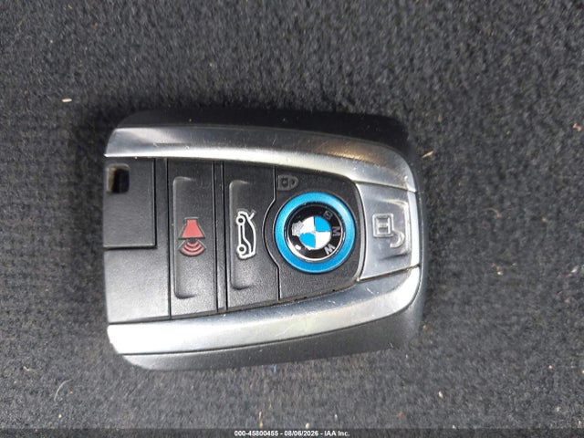 45800455 :رقم المزاد ، WBY1Z4C54EV276117 vin ، 2014 Bmw I3 Base W/range Extender مزاد بيع
