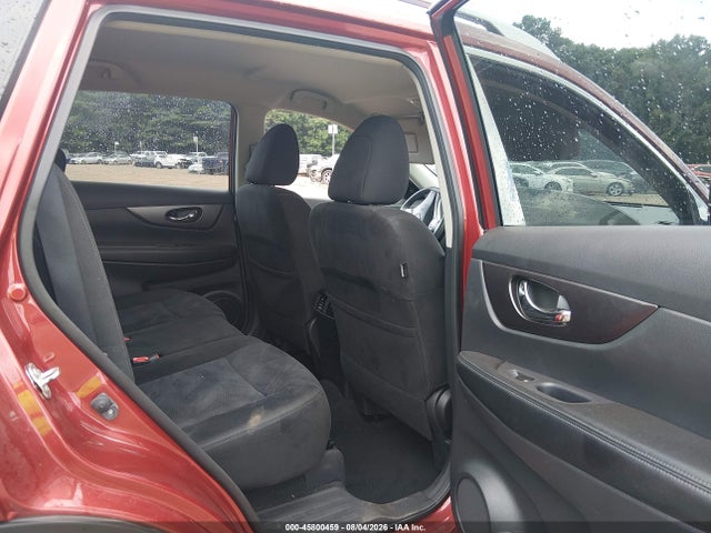 Продаж на аукціоні авто 2015 Nissan Rogue Sv, vin: KNMAT2MT4FP548627, номер лоту: 45800459