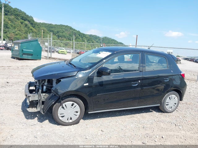 Продаж на аукціоні авто 2023 Mitsubishi Mirage Es/le, vin: ML32AUHJ1PH004602, номер лоту: 45800470