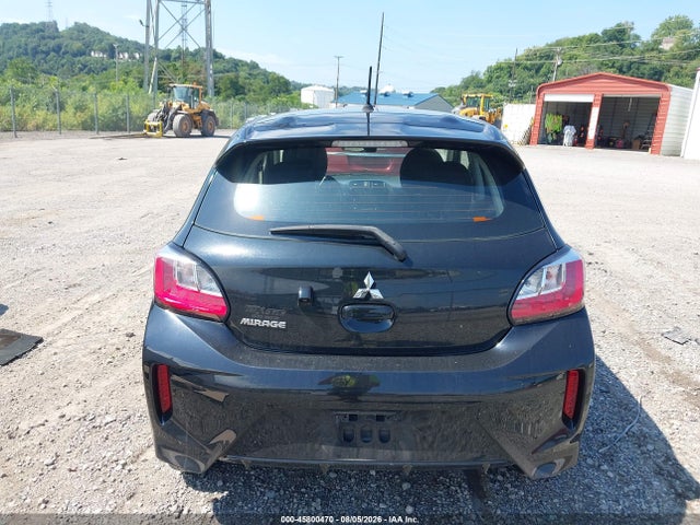 Продаж на аукціоні авто 2023 Mitsubishi Mirage Es/le, vin: ML32AUHJ1PH004602, номер лоту: 45800470