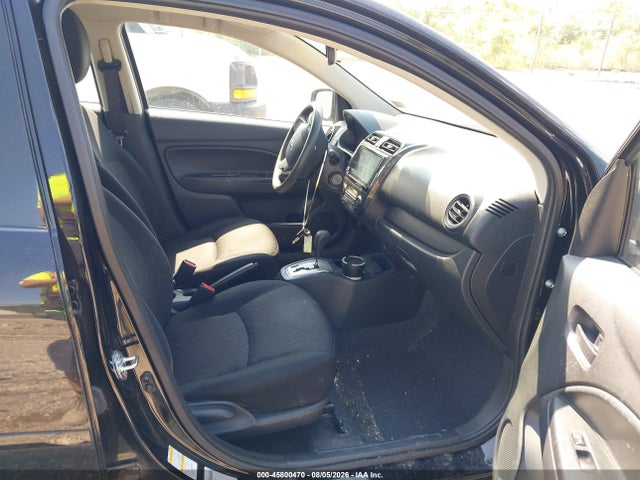 Продаж на аукціоні авто 2023 Mitsubishi Mirage Es/le, vin: ML32AUHJ1PH004602, номер лоту: 45800470