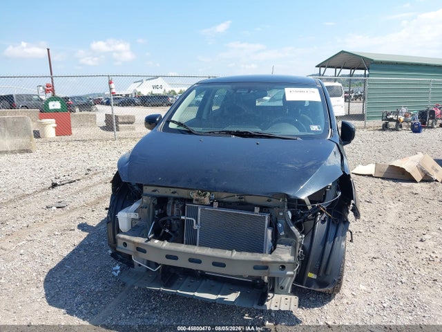 Продаж на аукціоні авто 2023 Mitsubishi Mirage Es/le, vin: ML32AUHJ1PH004602, номер лоту: 45800470