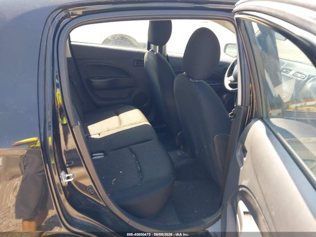 Продаж на аукціоні авто 2023 Mitsubishi Mirage Es/le, vin: ML32AUHJ1PH004602, номер лоту: 45800470