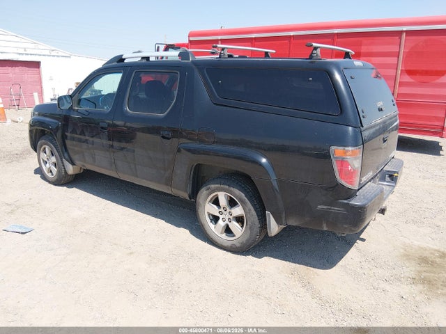 Продажа на аукционе авто 2008 Honda Ridgeline Rtl, vin: 2HJYK16528H516160, номер лота: 45800471