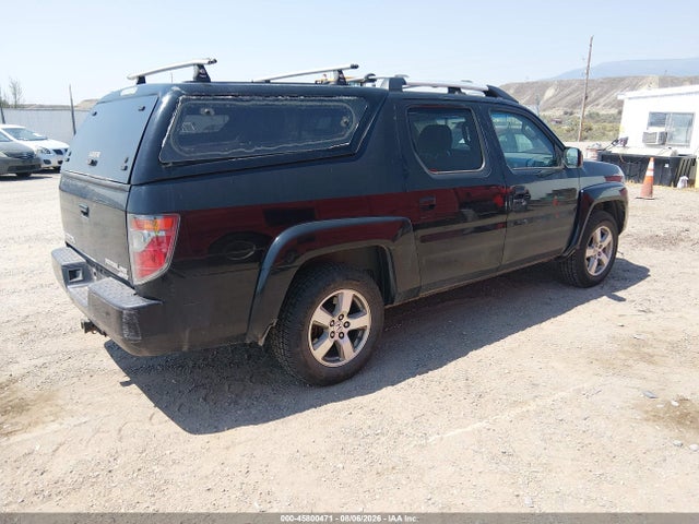 Продажа на аукционе авто 2008 Honda Ridgeline Rtl, vin: 2HJYK16528H516160, номер лота: 45800471