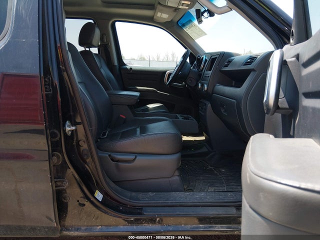 Продажа на аукционе авто 2008 Honda Ridgeline Rtl, vin: 2HJYK16528H516160, номер лота: 45800471