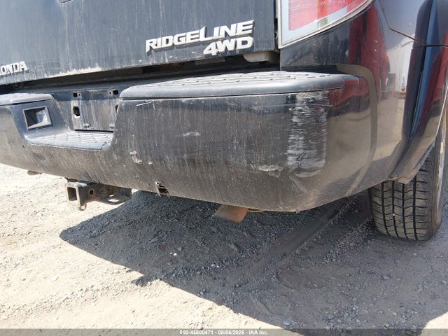 Продажа на аукционе авто 2008 Honda Ridgeline Rtl, vin: 2HJYK16528H516160, номер лота: 45800471