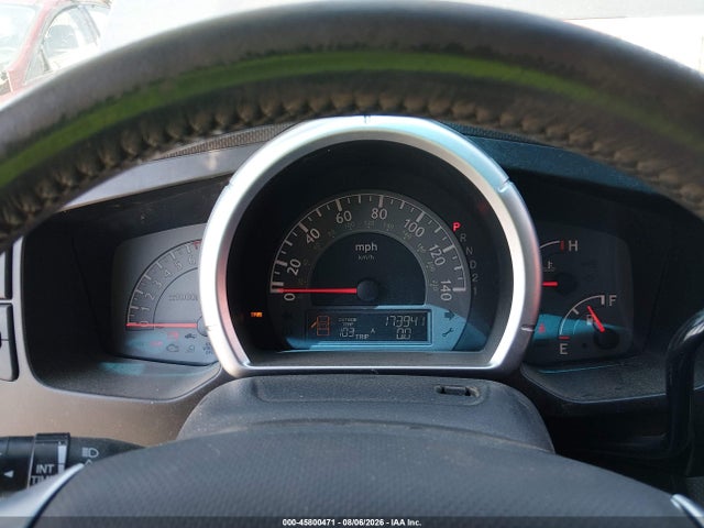 Продажа на аукционе авто 2008 Honda Ridgeline Rtl, vin: 2HJYK16528H516160, номер лота: 45800471
