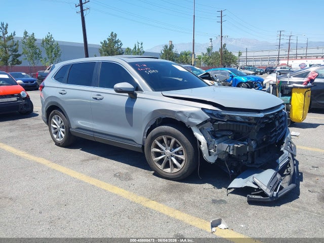 Aukcja sprzedaży 2025 Honda Cr-v Ex-l 2wd, vin: 2HKRS3H76SH314827, numer aukcji: 45800473