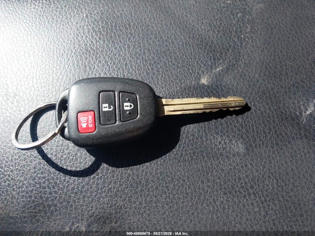 Продажа на аукционе авто 2015 Toyota Rav4 Le, vin: JTMBFREV7FD107953, номер лота: 45800475