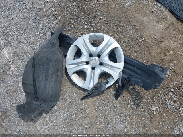 Продажа на аукционе авто 2015 Toyota Rav4 Le, vin: JTMBFREV7FD107953, номер лота: 45800475