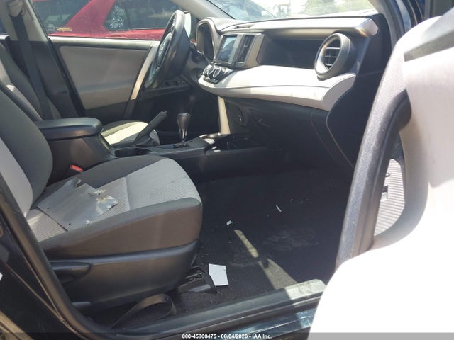 Продажа на аукционе авто 2015 Toyota Rav4 Le, vin: JTMBFREV7FD107953, номер лота: 45800475