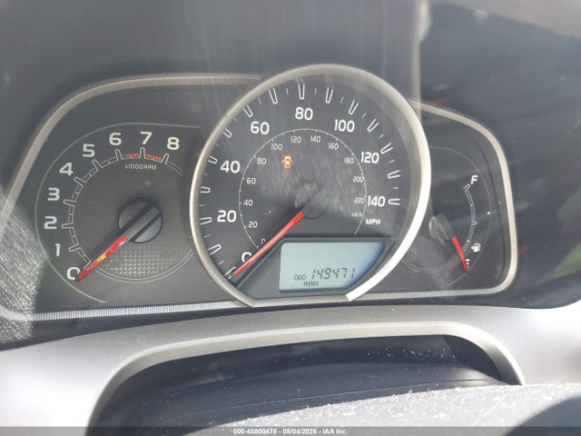 Продажа на аукционе авто 2015 Toyota Rav4 Le, vin: JTMBFREV7FD107953, номер лота: 45800475