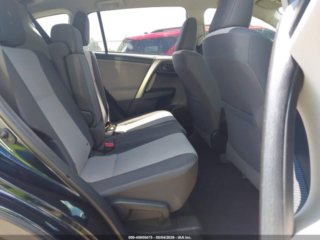 Продажа на аукционе авто 2015 Toyota Rav4 Le, vin: JTMBFREV7FD107953, номер лота: 45800475