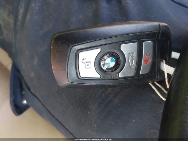 Aukcja sprzedaży 2012 Bmw 528i Xdrive, vin: WBAXH5C58CDW06653, numer aukcji: 45800479