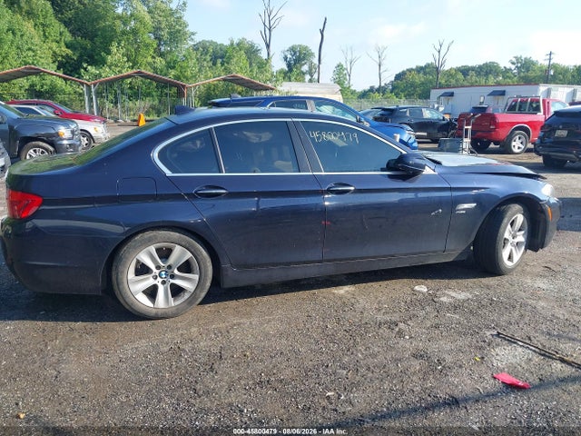 Aukcja sprzedaży 2012 Bmw 528i Xdrive, vin: WBAXH5C58CDW06653, numer aukcji: 45800479