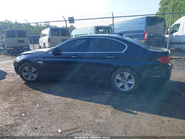 Aukcja sprzedaży 2012 Bmw 528i Xdrive, vin: WBAXH5C58CDW06653, numer aukcji: 45800479