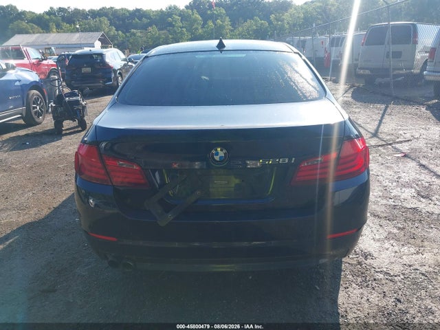 Aukcja sprzedaży 2012 Bmw 528i Xdrive, vin: WBAXH5C58CDW06653, numer aukcji: 45800479