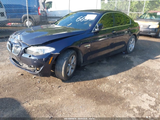 Aukcja sprzedaży 2012 Bmw 528i Xdrive, vin: WBAXH5C58CDW06653, numer aukcji: 45800479