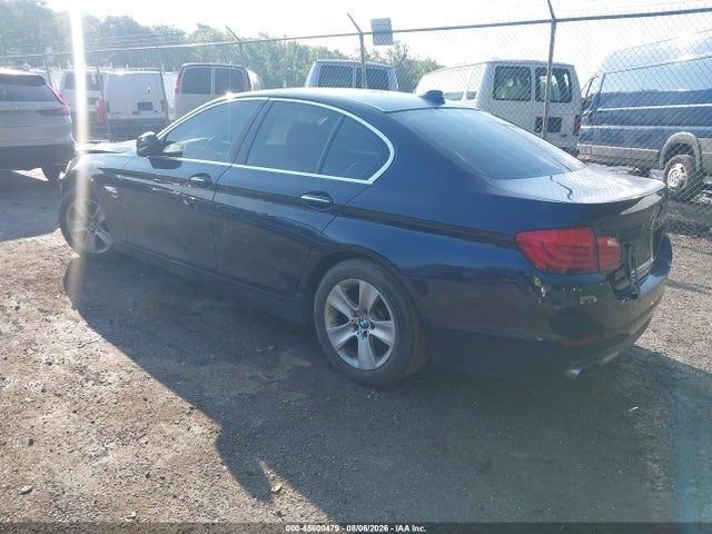 Aukcja sprzedaży 2012 Bmw 528i Xdrive, vin: WBAXH5C58CDW06653, numer aukcji: 45800479