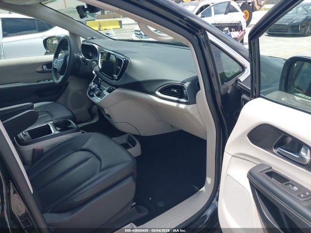 Aukcja sprzedaży 2024 Chrysler Pacifica Touring L, vin: 2C4RC1BG8RR140265, numer aukcji: 45800489