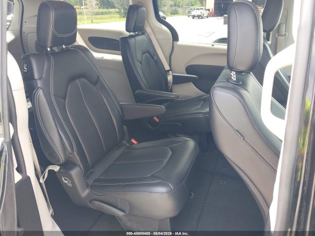 Aukcja sprzedaży 2024 Chrysler Pacifica Touring L, vin: 2C4RC1BG8RR140265, numer aukcji: 45800489
